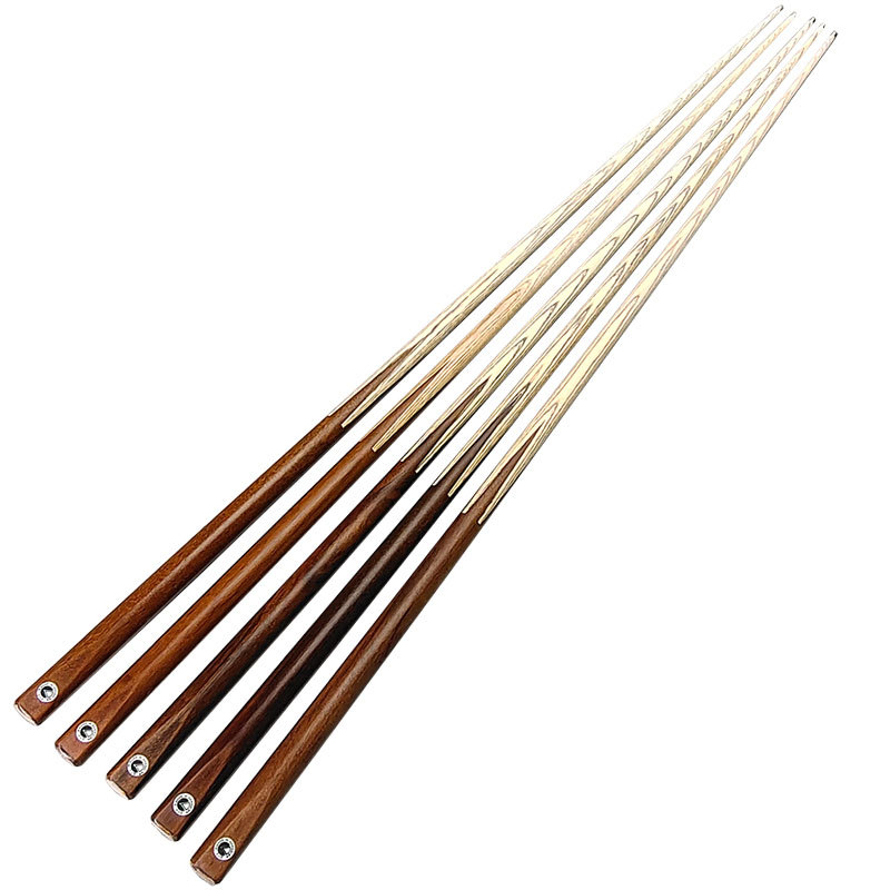 台球杆波茨杆加重公杆白沙中式八球球杆斯诺克小头杆桌球杆-阿里巴巴