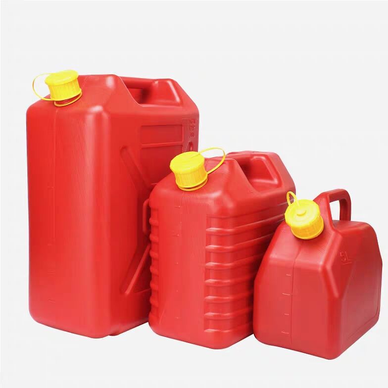 manufacturers sell plastic bucket pe塑料油桶5l10l20l出口品质