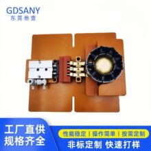 叁壹生产各种线包综合测试工装  PCB 夹具