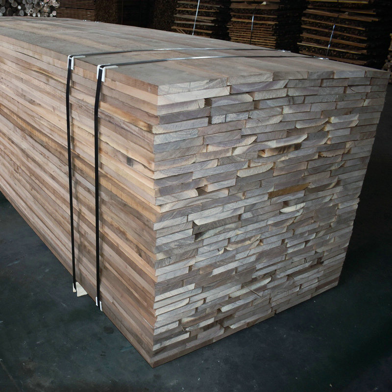 北美黑胡桃 黑胡桃规格料实木条 工艺品果盘料 黑胡桃家具板材