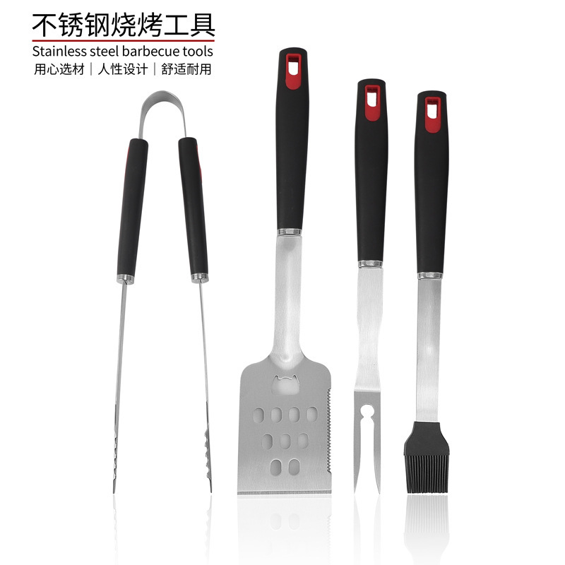 Multi-Functional Shovel Fork Sweep Clip Baking Set