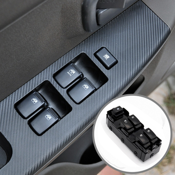 ly适用五菱宏光玻璃升降器开关总成宏光s左右前后门车门窗自动按