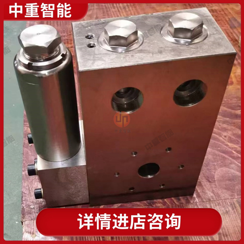 乳化液泵配件连杆滑块组件 规格齐全brw400/31.5dt连杆滑块组件