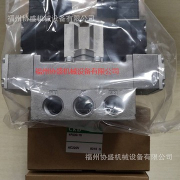 4f510-15-l-dc24v,ckd换向电磁阀-阿里巴巴
