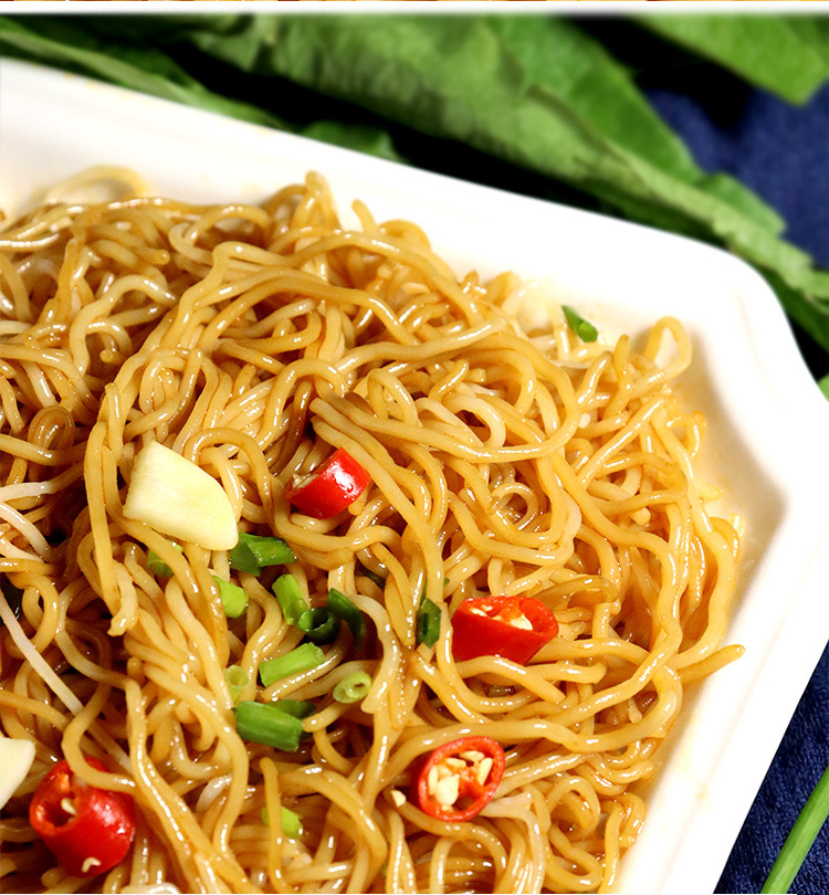 【一件代发】江西峡江手工米粉带料包方便速食非油炸特产拌粉米线