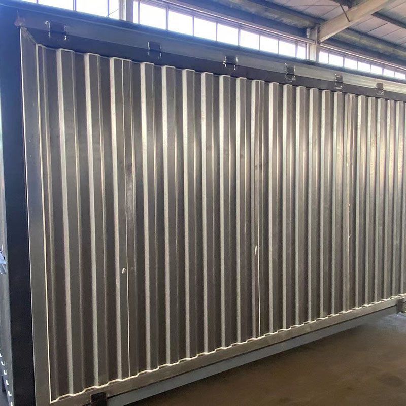 厢式货车车厢板 专业定 做车厢用板车厢板 厢式货车车厢用插接板