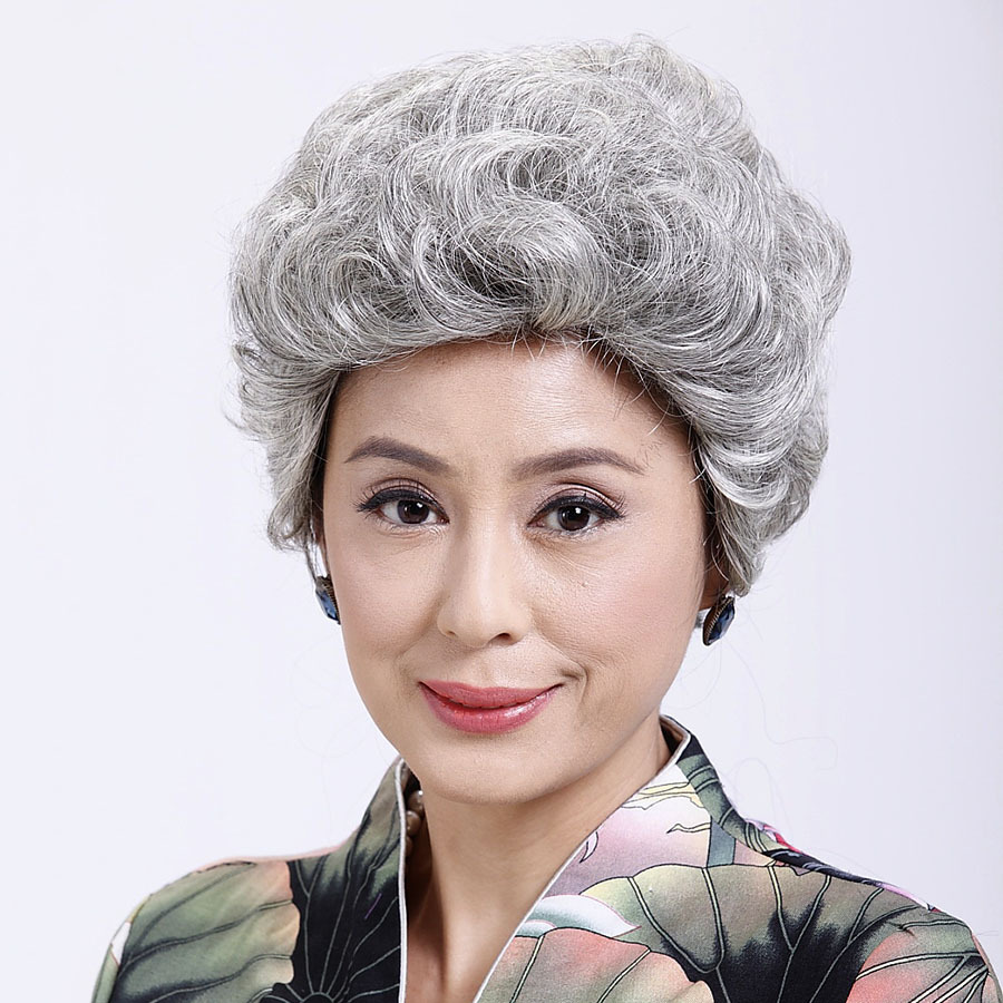 9成交41盒喷泉鸡窝马尾假发抓夹式辣妹发包丸子头懒人蓬松盘发器抓夹