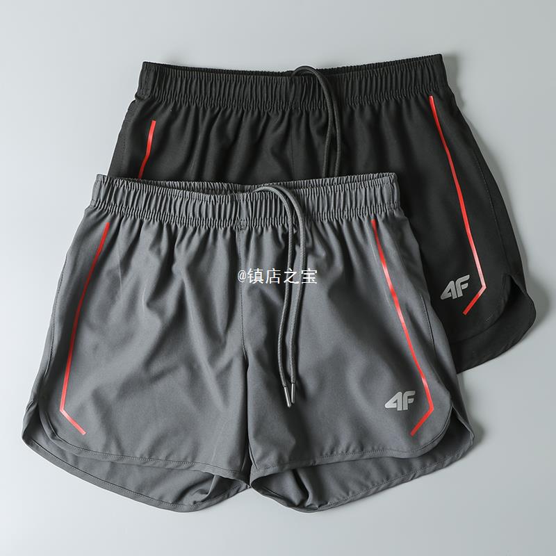 外贸工厂尾货夏季男士运动健身短裤打球速干短裤-阿里巴巴