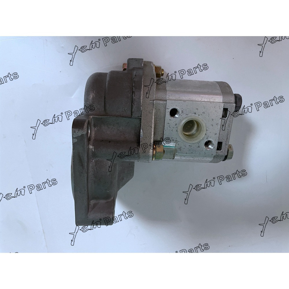 供应v2203液压泵 适用久保田柴油发动机