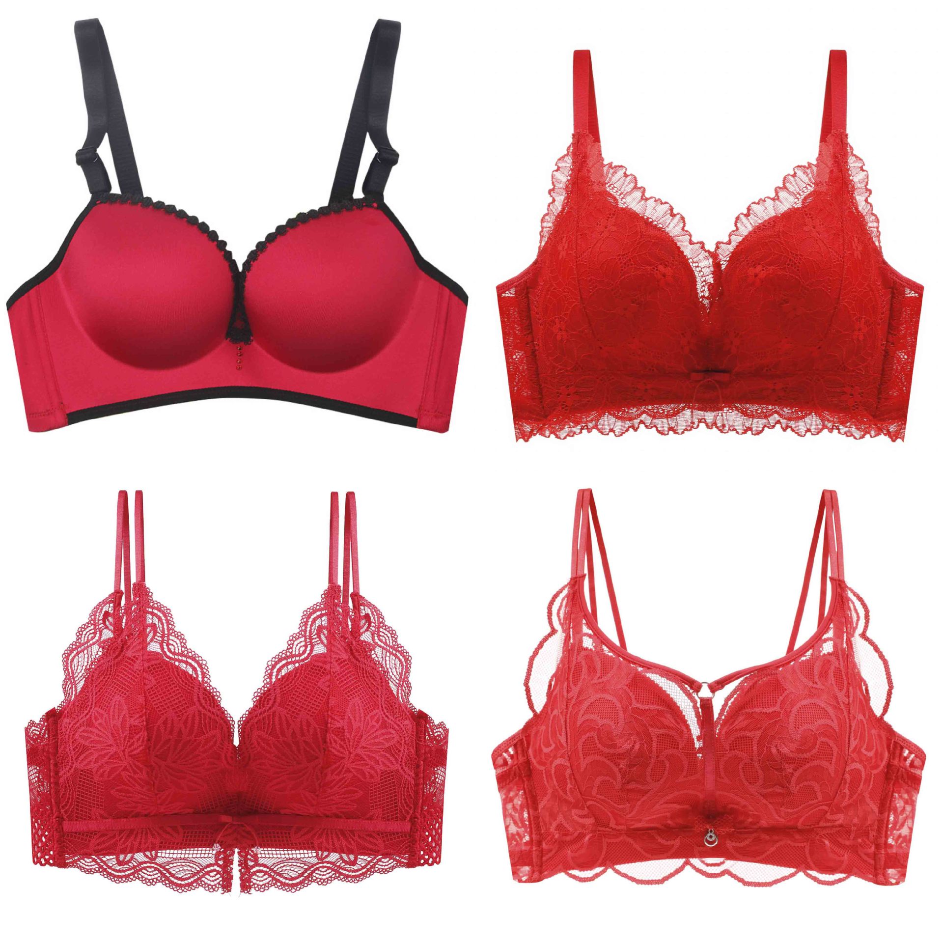红色胸罩加厚-红色胸罩加厚厂家,品牌,图片,热帖-阿里巴巴