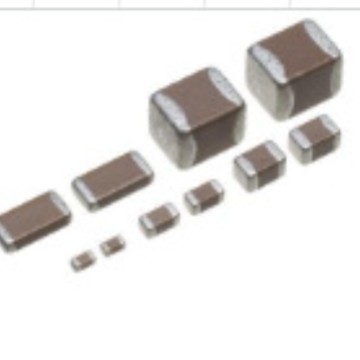 SYFER射频电容0603J250P500BUT