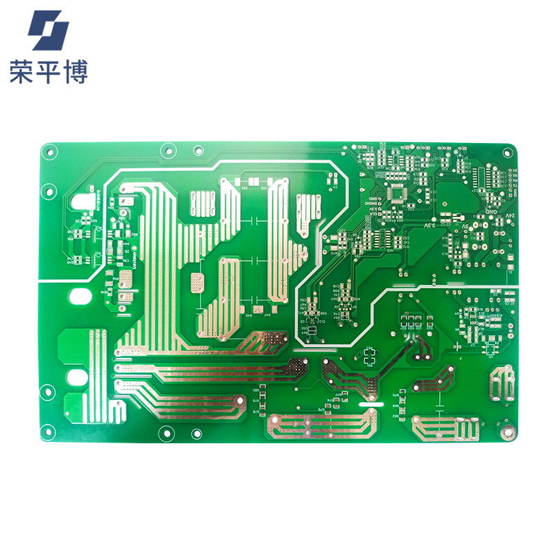 SMT贴片加工生产PCBA线路板复制打样后焊电子贴片加工DIP插件后焊