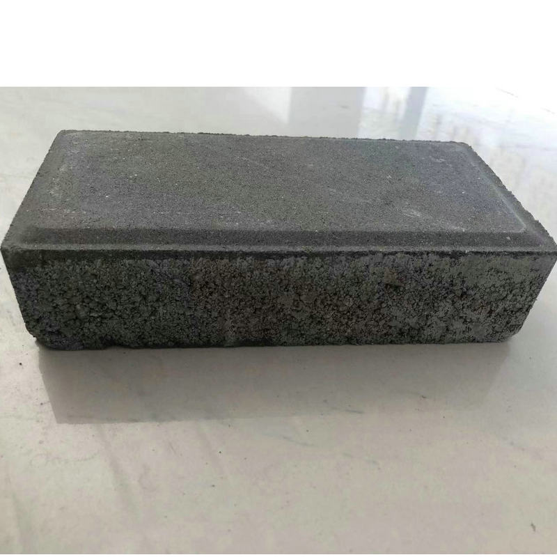 厂家供应200x100x50mm环保砖 承接制作人行道广场砖透水环保砖