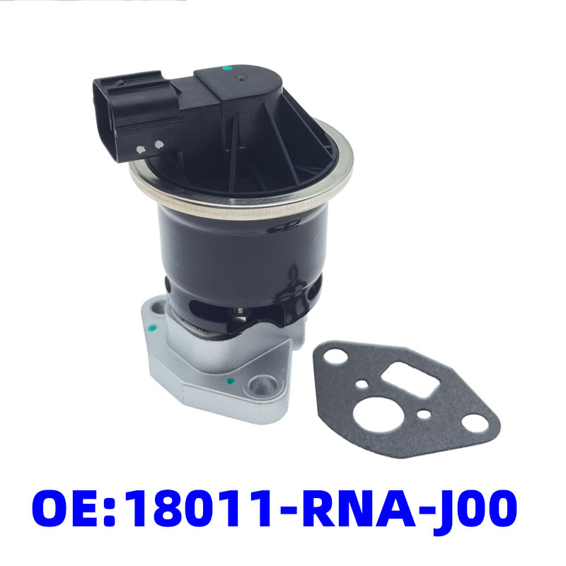 18011-rna-j00适用本田思域雅阁crv锋范1.8/2.