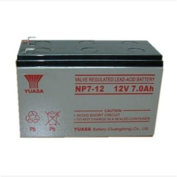 青岛销售汤浅蓄电池np7-12 汤浅蓄电池12v7ah-阿里巴巴