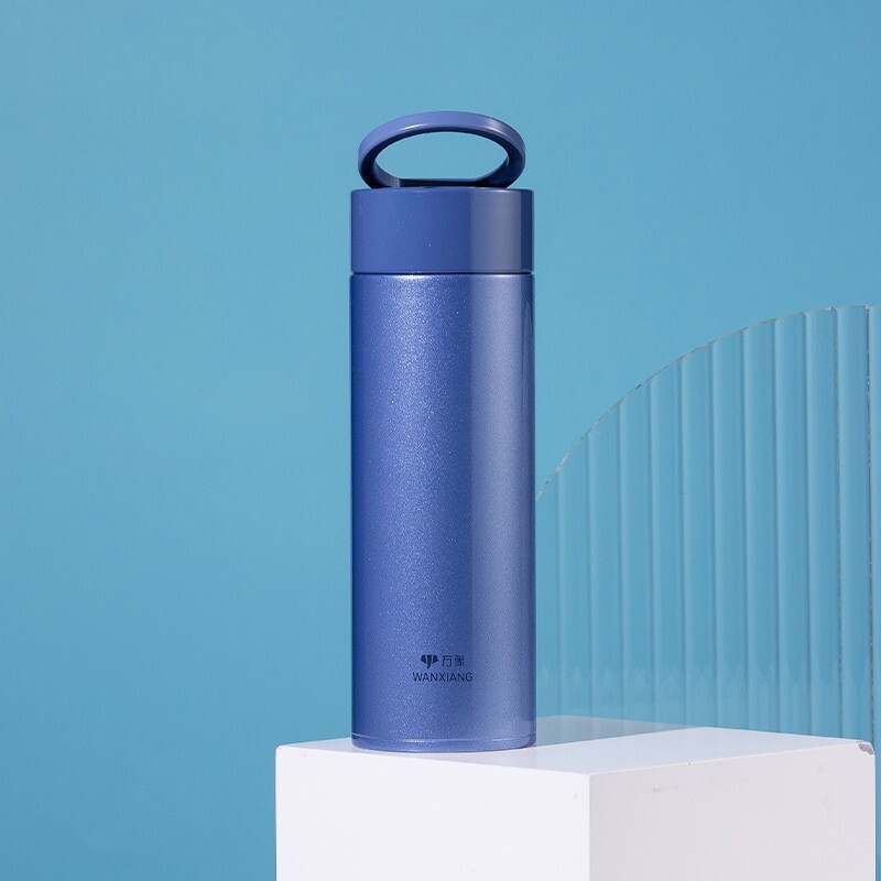 万象 保温杯大容量提环水杯真空车载高颜值保温杯 a18-360ml-阿里巴巴