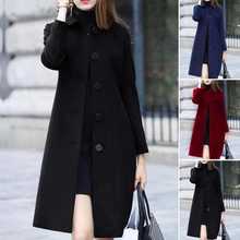 Jacket Women Trench Coat for Jackets Winter autumn跨境专供代