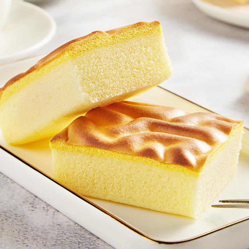 虎皮鸡蛋糕面包整箱早餐蛋糕类办公零食品营养学生懒人速食整箱