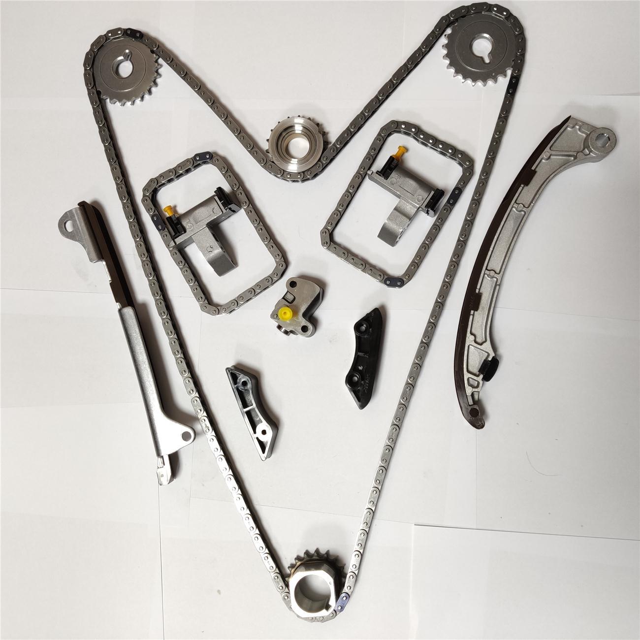 1gr-fe 07-09 4.0l 酷路泽正时链条修理包 13521-31030-阿里巴巴