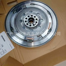 适用于保时捷 PANAMERA (970) 飞轮 97011402010 LUK 415 0959 09