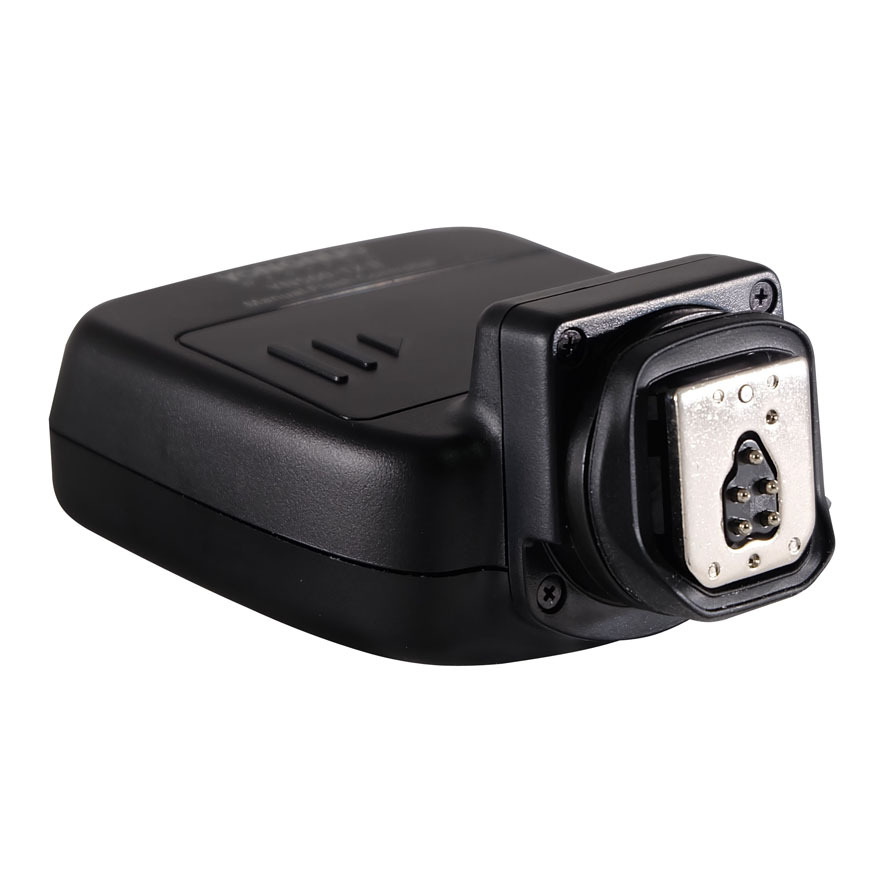 永诺yn560tx ii影室灯引闪器rf603无线快门560iii/iv闪光灯触发器