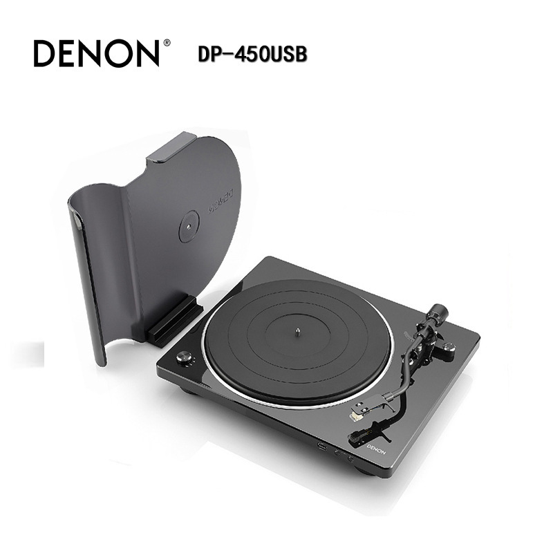 denon/天龙 dp-450usb dp-400 高保真发烧hifi无损音乐黑胶播放机