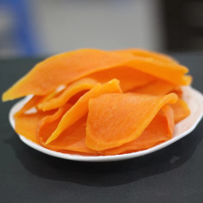 红薯片番薯片红薯干5斤连城地瓜干倒蒸番薯干散装批发蜜饯凉果