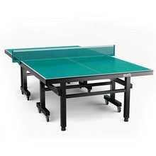 乒乓球桌家用可折叠移动室内兵乓球桌标准乒乓桌比赛乒乓球台案子