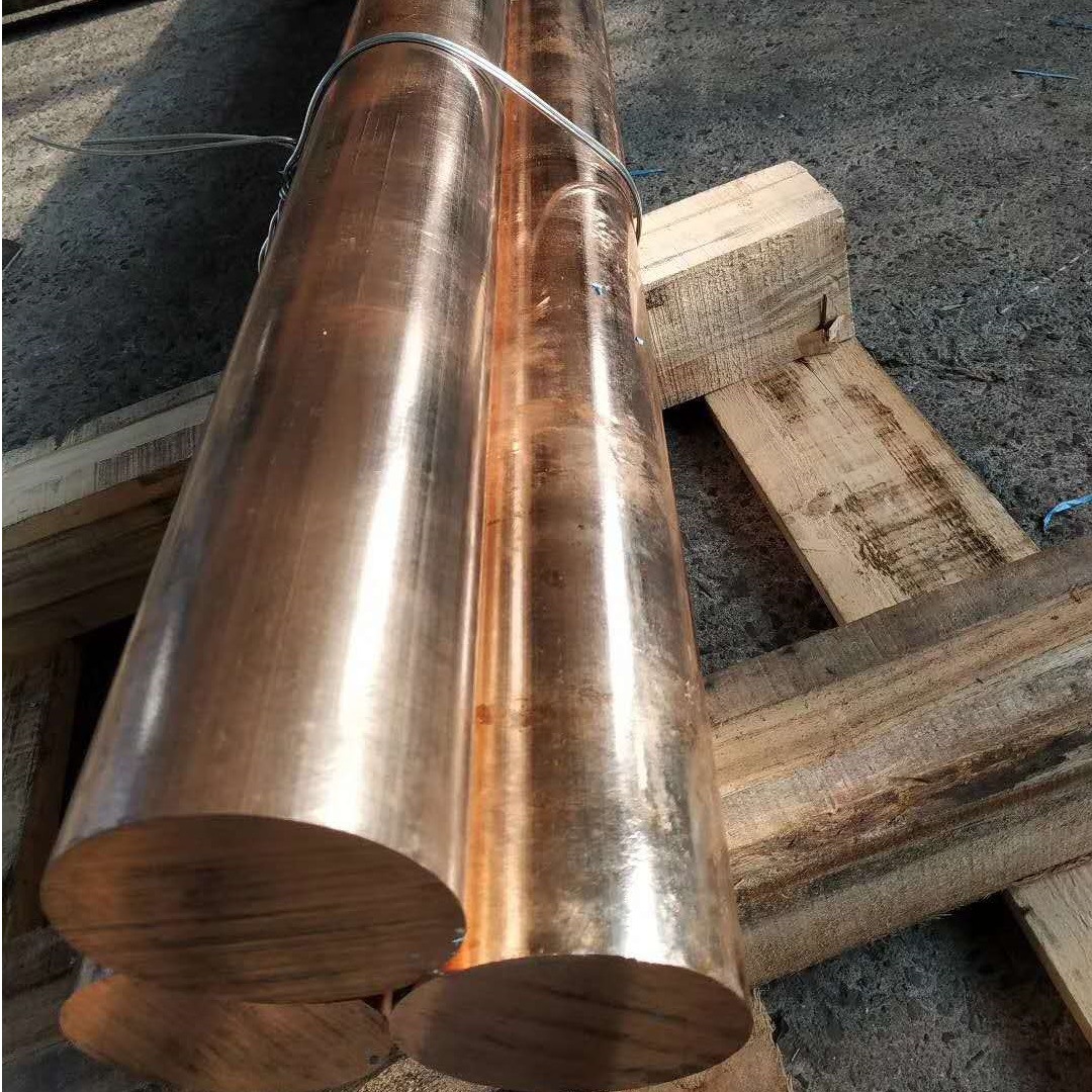 现货锡磷青铜棒c5210磷铜棒 耐蚀性耐磨损c5111磷青铜棒磷铜合金