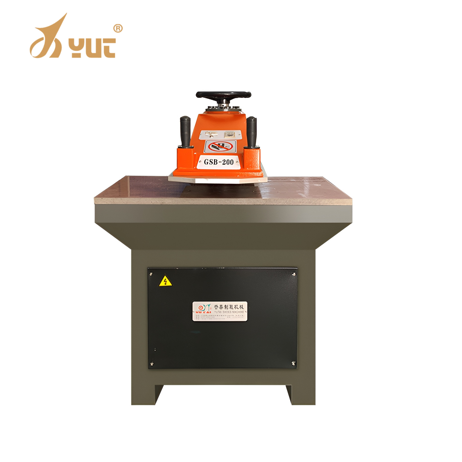 油压摇臂裁断机 冲床 摇头机啤机摆臂裁断机液压摇臂裁断机