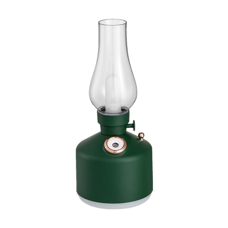 Time Lamp Humidifier