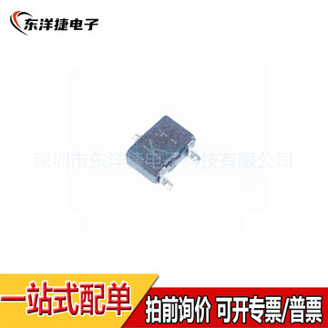 da204ut106 原装正品 sot323 丝印标记k da204u开关二极管-阿里巴巴