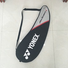 新款爆款专业工厂 羽毛球拍 户外运动包袋 单肩斜跨背包