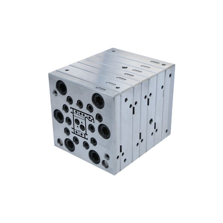 pc灯罩双色共挤模具abs异型材塑料条pvc/hips/pp/pe/pc管押出模具