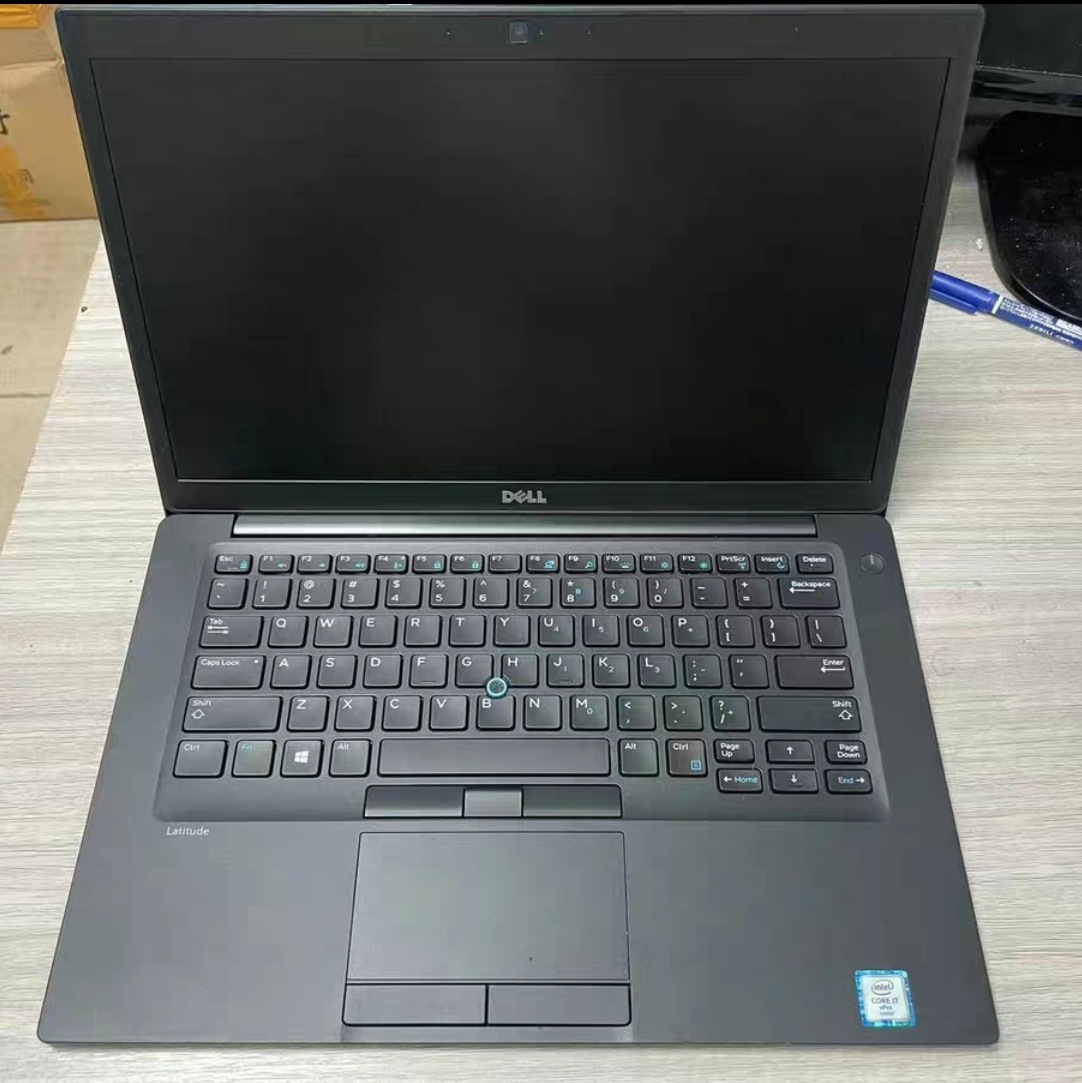 批发 笔记本 e7480 7代商务办公手提14寸便携轻薄电脑-阿里巴巴