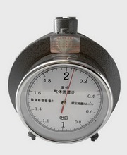 湿式气体流量计 型号:QD22/LMF-2库号：M298943