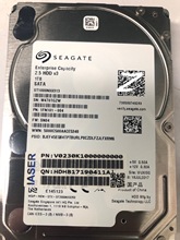 希/捷服务器企业级硬盘1tb SATA 浪潮2.5寸1T ST1000NX0313