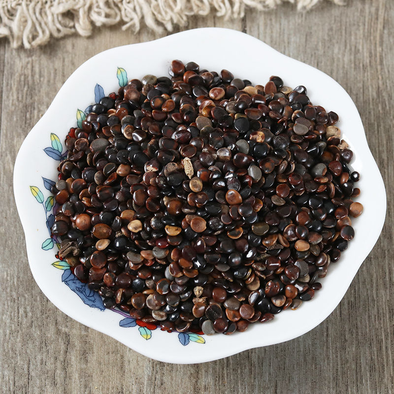 枳椇子  里予生枳椇子茶解酒中药材本季上新拐枣籽 枳具子另有葛根茶