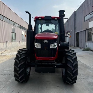 全新东方红ln2004国四新款大桥 大底盘深松深翻 32 32大型打包机