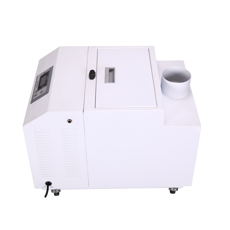 加湿机超声波雾化器加湿机大型纺织印刷车间大容量蔬菜工业加湿器