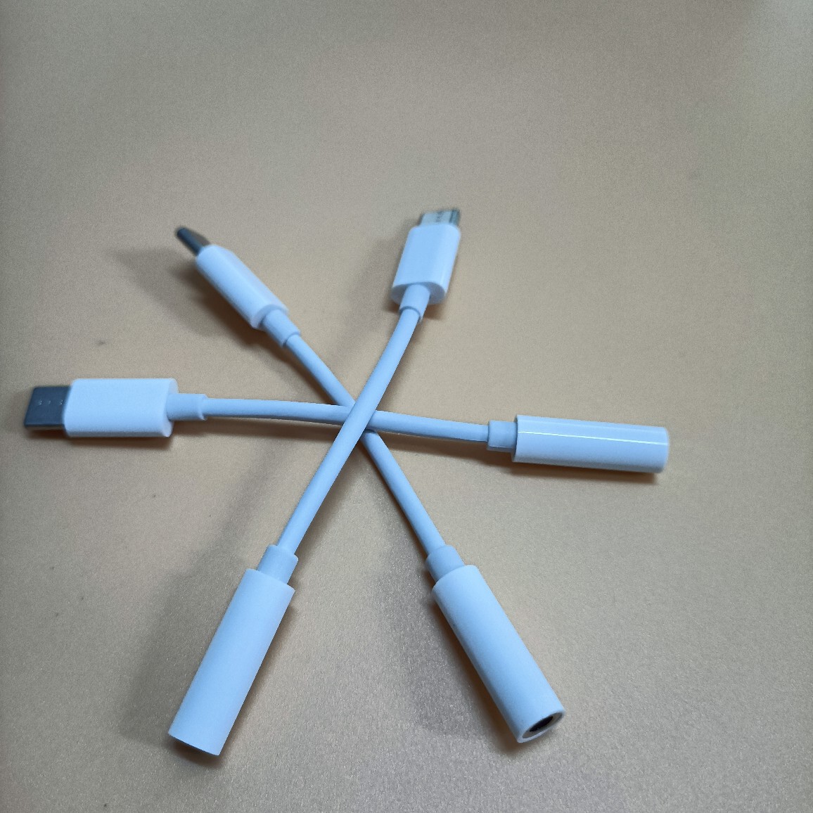 适用手机u盾转接口工行农行k宝网银转接头type-c转3.