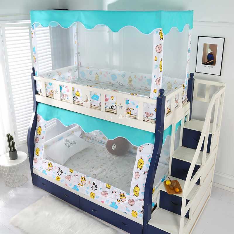 tuf4子母床蚊帐1.5m1.