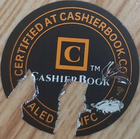 定 制物联网项目合作rfid彩色标签智慧商业新零售nfc智能电子贴纸