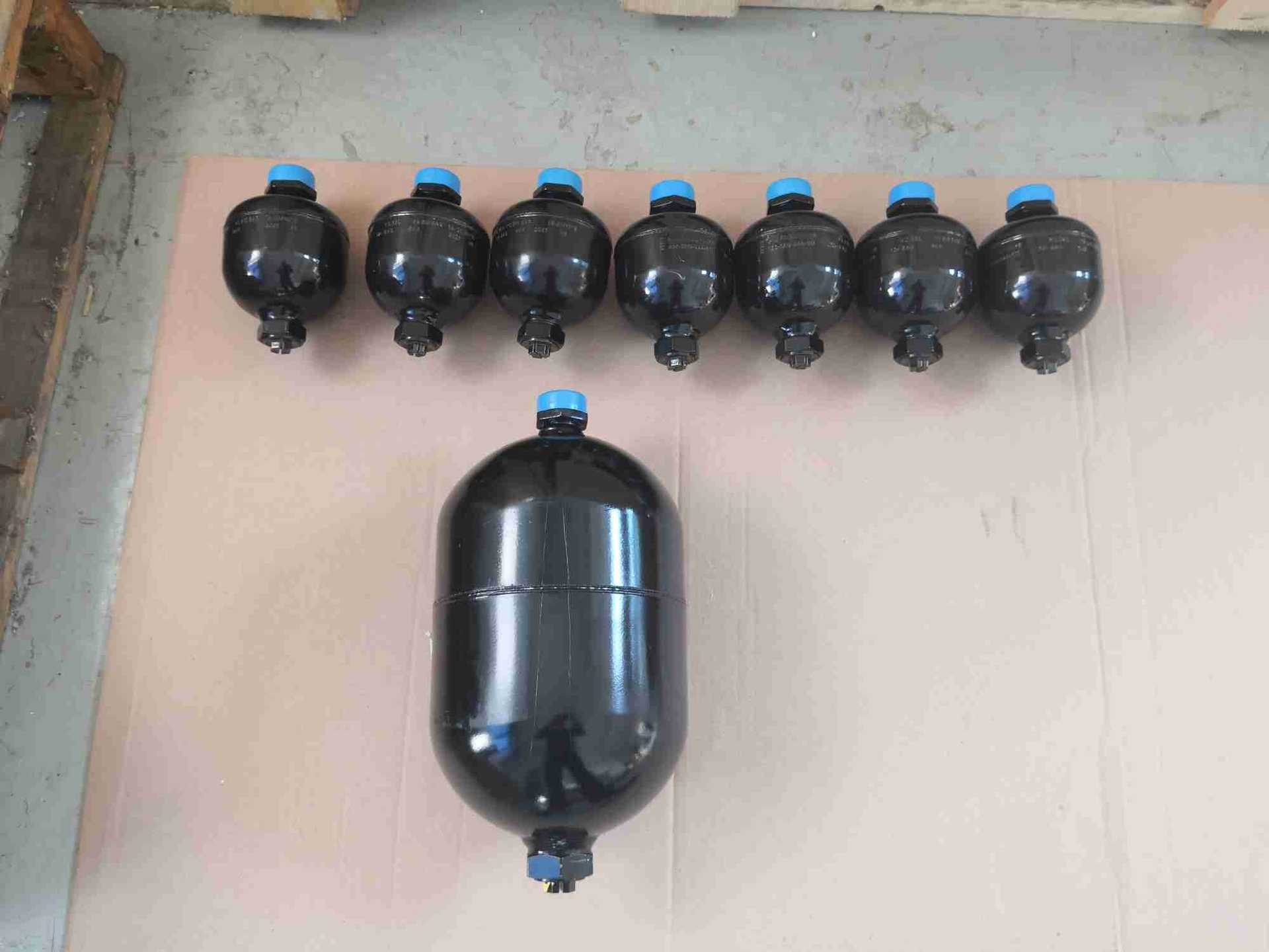 高压缓冲罐,高压储水罐,储压罐,高压罐,超高压容器,容器罐