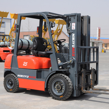 5吨lpg叉车带罐汽油内燃叉车前移式四轮叉车多规格电动叉车-阿里巴巴