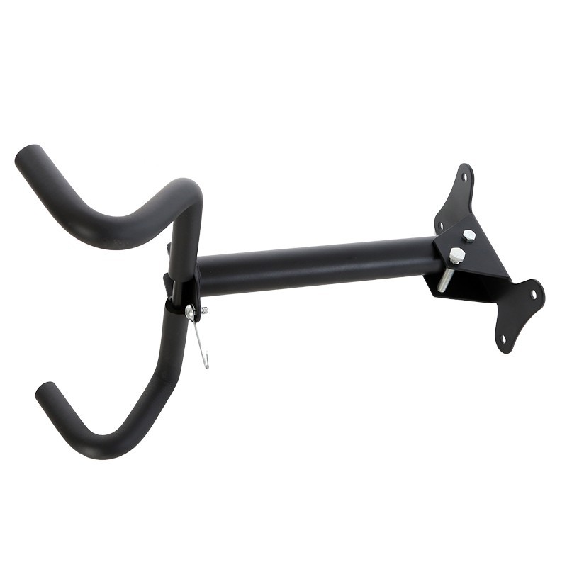 Bicycle Wall Hook Adjustable Rack Car Wall Hanging Mountain Highway Vehicle Wall-Mounted Shelf Display Stand