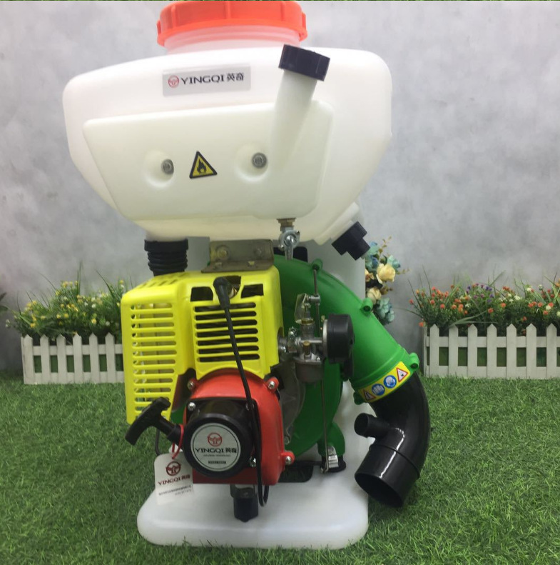 220v打药机 48v农用电瓶打药机 背负式机动喷雾器大全 柴油打药机