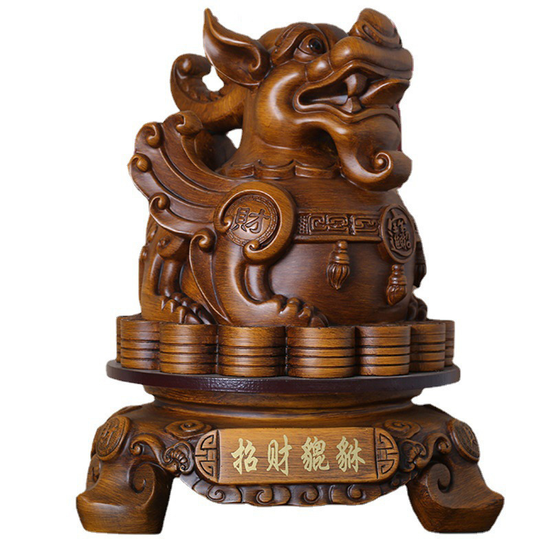 Qiankun Decoration Living Room Office Home Decoration Shop Opening Gift Wholesale