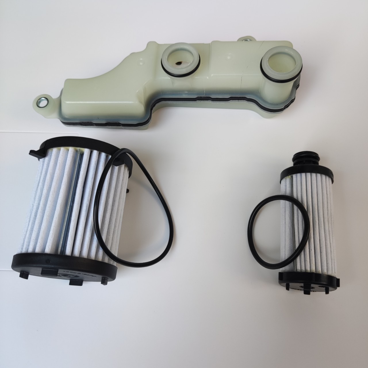 0ck变速箱滤芯滤网适用0cj奥迪a5a7q5大众辉昂0ck325421a 121d