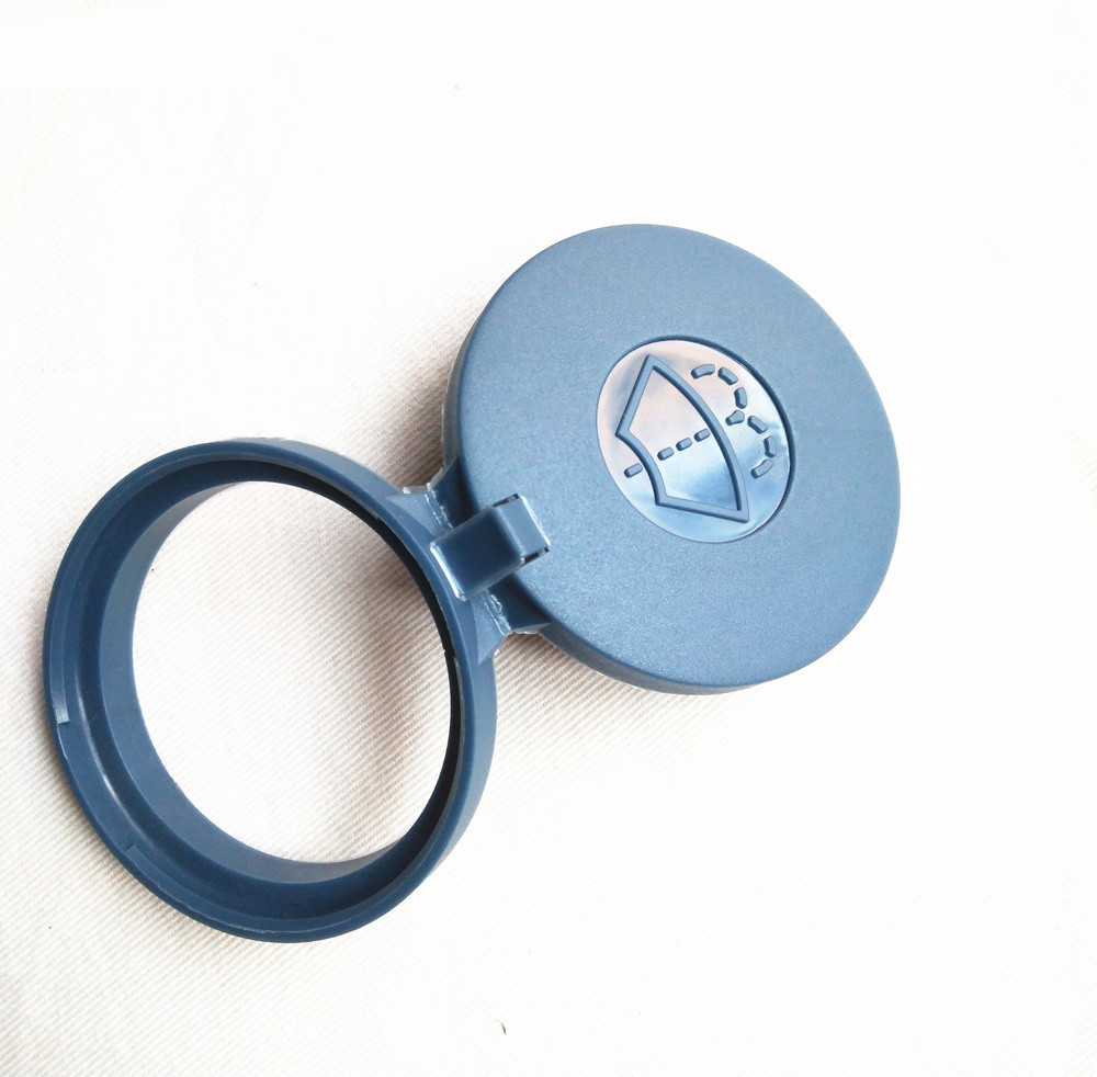 适用于标致307 308 408 雪铁龙世嘉c4l c5汽车玻璃清洁水壶盖